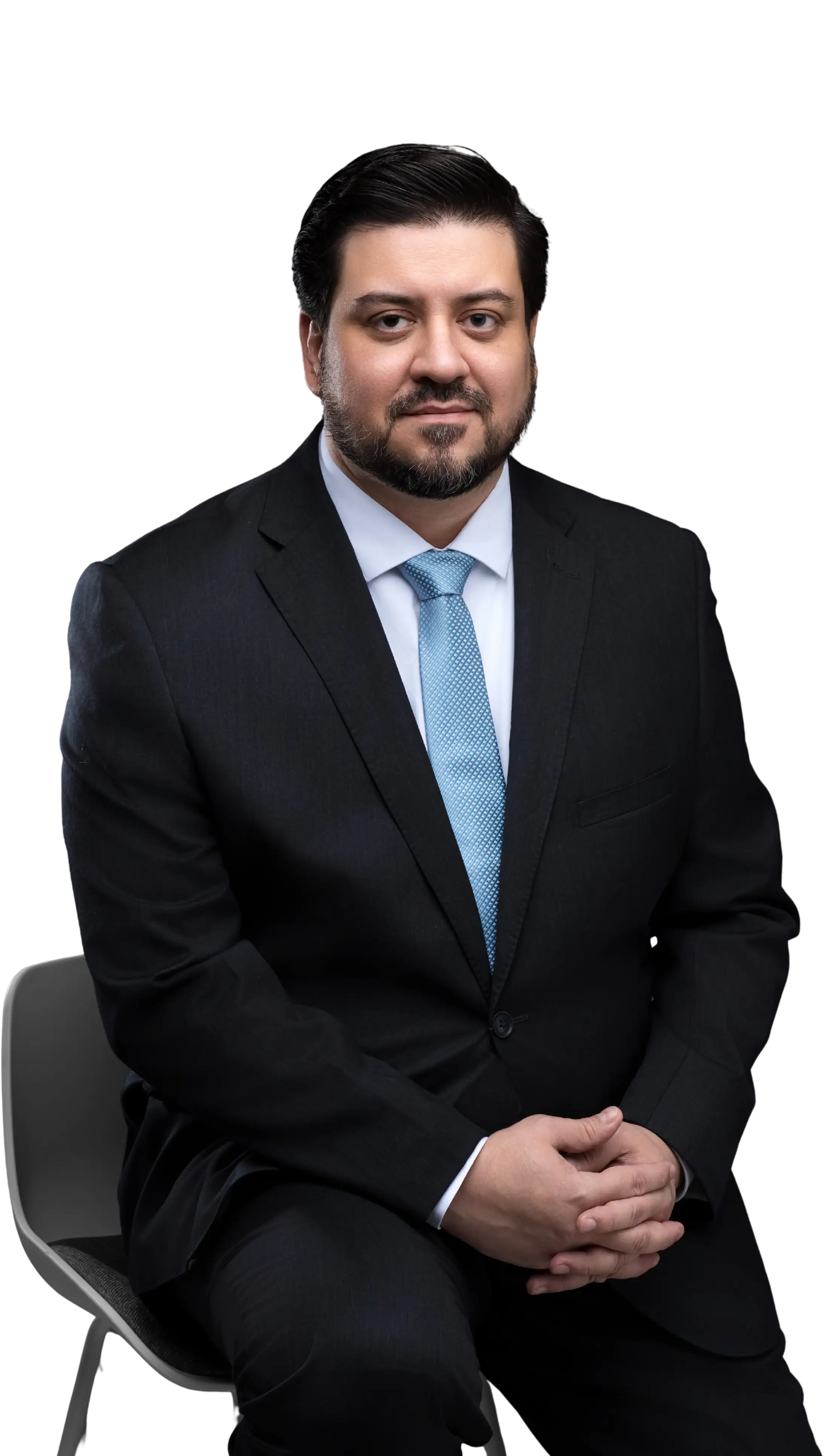 Dr. Curt Hemanny, Psicólogo Clínico