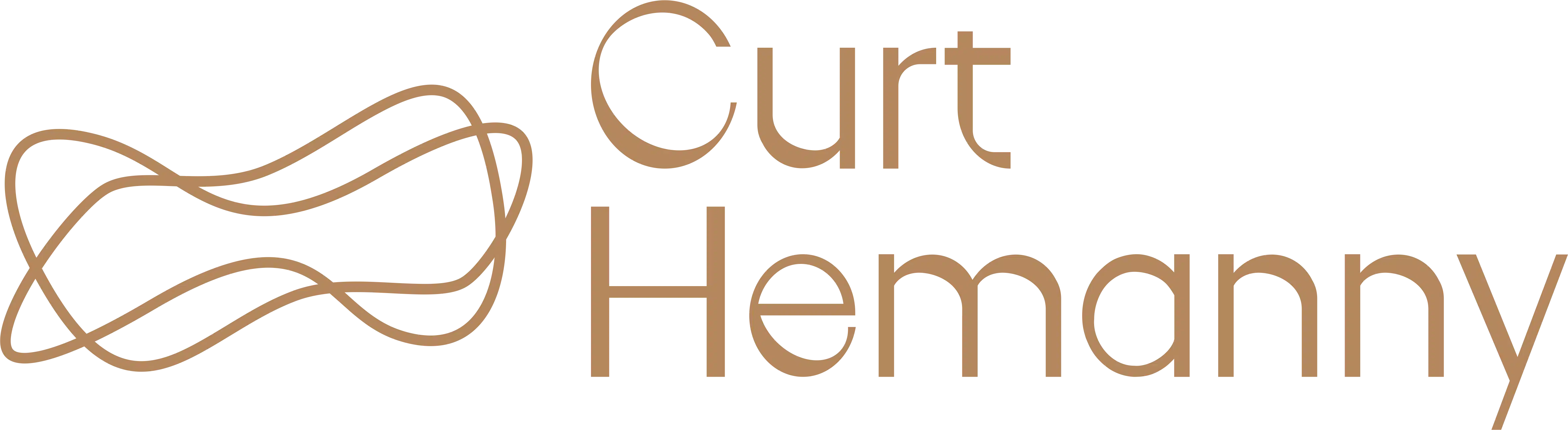 logo Curt Hemanny